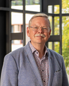 Peter Braesicke